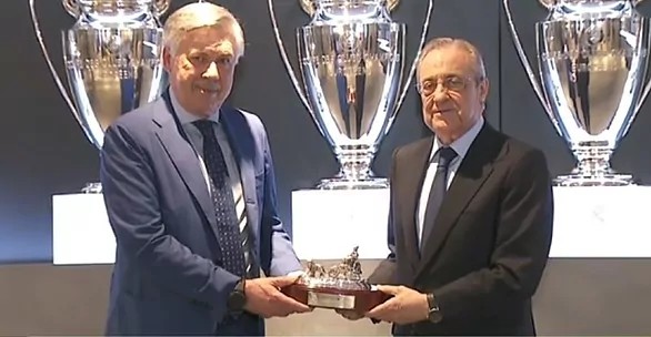موعد مباراة النهائي دوري أبطال أفريقيا 2023
