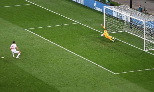 هدافو الدوري المصريأبرز النجوم الذين سطروا التاريخ بالأهداف